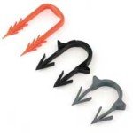 Ac placa Tacker Rehau