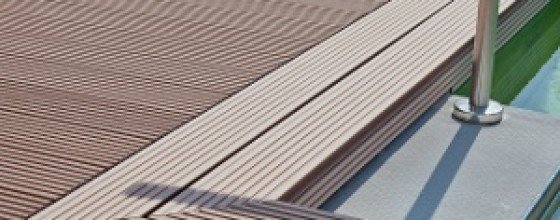 Terasa piscina Relazzo